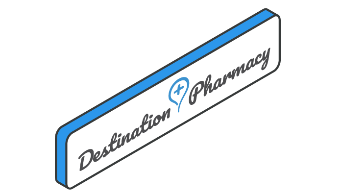 Destination Pharmacy Destination Pharmacy