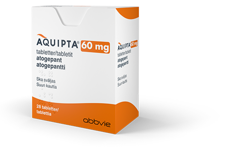 Aquipta tabletter