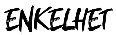 Enkelhet